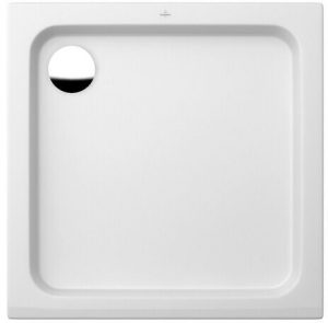 Receveur de Douche Villeroy et Boch Squaro Infinity Rectangulaire UDQ1090SQI2