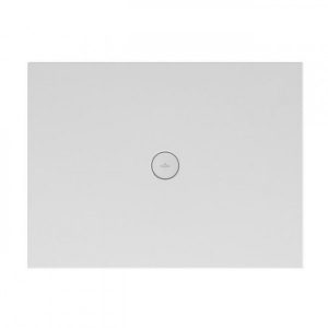 Receveur de Douche Villeroy et Boch Subway Infinity Rectangulaire 6228H4