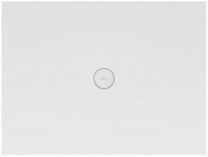 Receveur de Douche Villeroy et Boch Subway Infinity Rectangulaire 6232V2