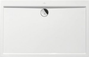 Receveur de Douche Villeroy et Boch Subway Rectangulaire rectangulaire UDA1893SUB2V