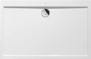 Receveur de Douche Villeroy et Boch Subway Rectangulaire UDA1293SUB2V