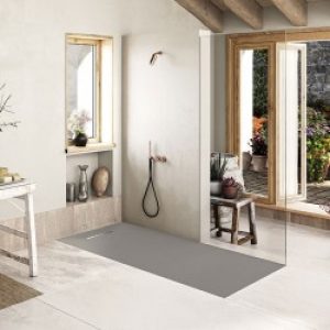 Receveur souple – bonde caniveau – 120 x 90 cm – SolidSoft