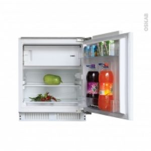 Refrigerateur 111L Integrable 82Cm Candy Cru164Ne