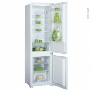 Refrigerateur 250L Integrable 177 Cm Frionor De234Bi