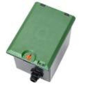 Regard pré-monté 1 voie pour électrovanne