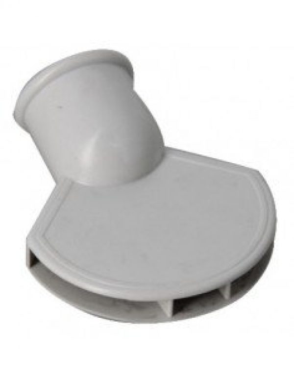 REGIPLAST – Queue de carpe – 243000