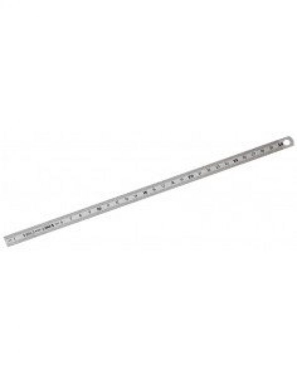 Reglet 300mm inox 2 faces FACOM DELA.1051.300