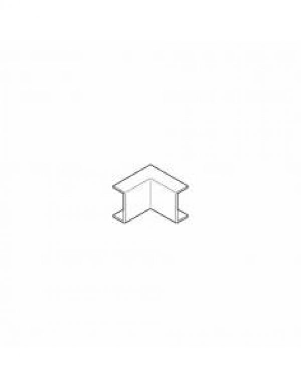 REHAU – Angle intérieur MS 30X10mm – 265856