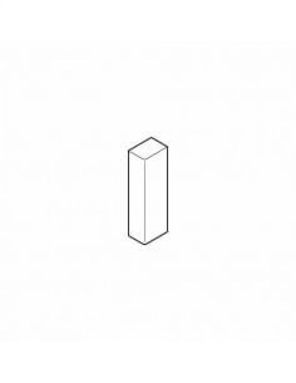 REHAU – Embout AXIS 50X16mm – 265696