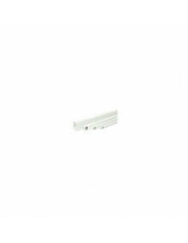 REHAU – Goulotte AXIS 50X16mm 2m – 733882
