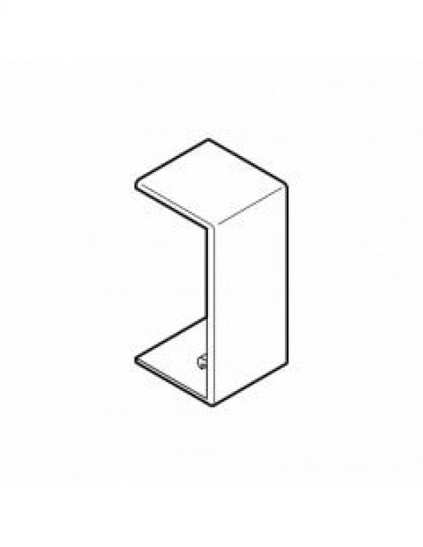 REHAU – Jonction AXIS 32X16mm – 265666