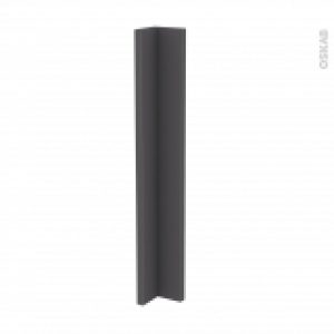 Renvoi D Angle De Cuisine N36 Ginko Gris