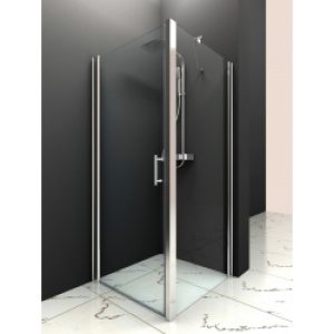 Retour fixe 80X190 pour porte pivotante