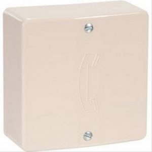 Réglette d&rsquo;appartement saillie pour coffret Legrand 034200