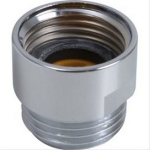 Régulateur de débit de douche laiton PCR  9L/min MF1/2