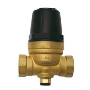 Régulateur de pression à cartouche OPTIBAR