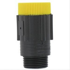 Régulateur de pression d&rsquo;arrosage M3/4