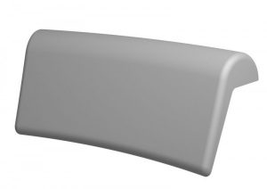 Riho Oreiller de Bain (AH111)