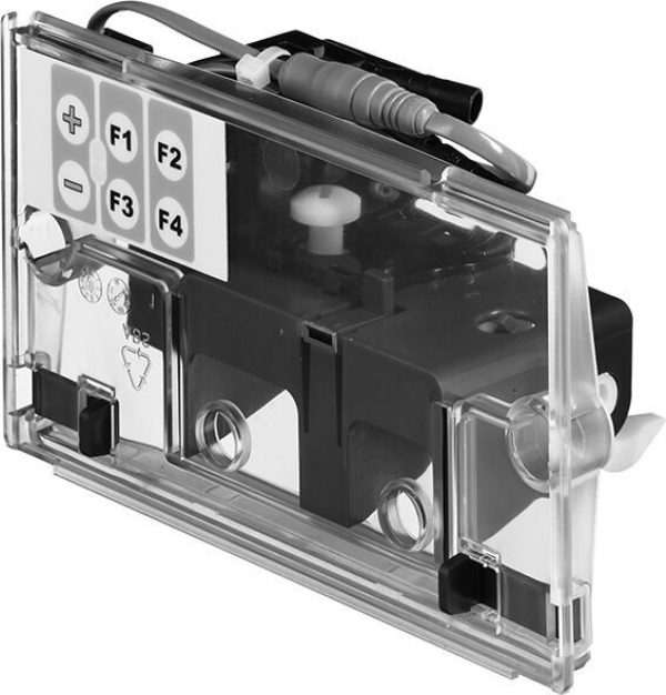 Rinçage hygiénique Duravit WD6002000000