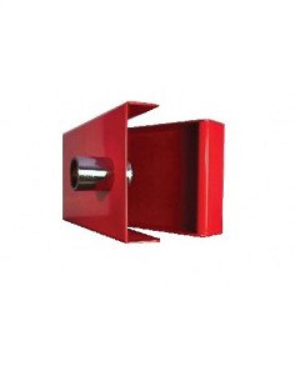 ROBERT COUILLET –  Boite à clé pompier triangle 11 mm – 69BAC11