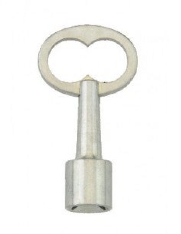 ROBERT COUILLET – Clé à triangle pompier de 14 mm – 69C14