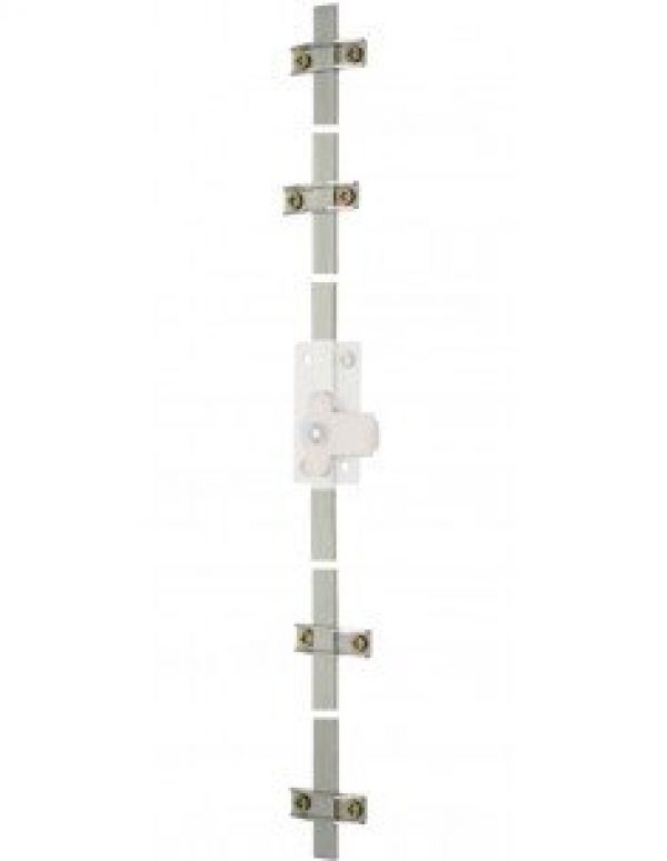 ROBERT COUILLET – Jeu de 2 tringles 3 points + 4 guides – 2300