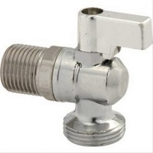 Robinet 1/4 de tour laiton M1/2