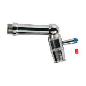 Robinet 1/4 de tour M1/2