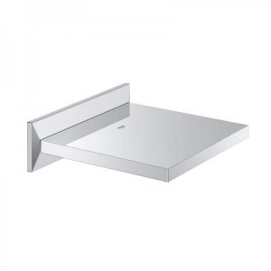 Robinet Baignoire Cascade Grohe Allure Brilliant pour bain ou douche