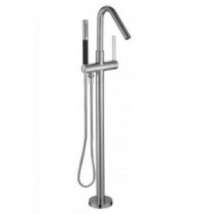 Robinet baignoire ilot Stillness Jacob Delafon E97344