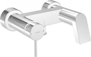 Robinet Baignoire Mural Hansa HANSASTELA monocommande DN 15 G 1/2