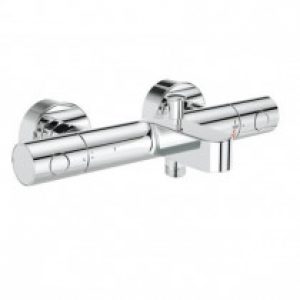 Robinet bain thermostatique GROHE Grohtherm 1000 Cosmopolitan M 1/2