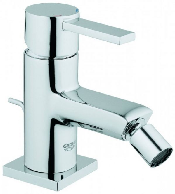 Robinet Bidet Grohe Allure
