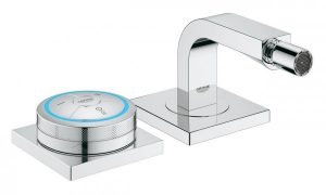 Robinet Bidet Grohe Allure F-Digital