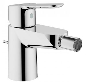 Robinet Bidet Grohe BauEdge monocommande