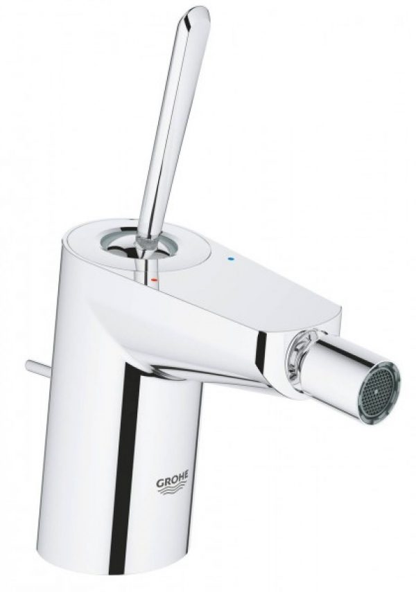 Robinet Bidet Grohe Eurodisc Joy monocommande Taille S 24036000