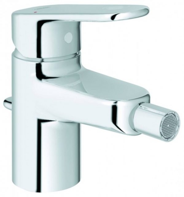 Robinet Bidet Grohe Europlus 1/2 »