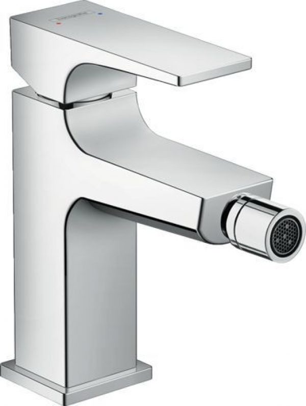 Robinet Bidet Hansgrohe Metropol monocommande