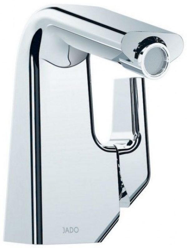 Robinet Bidet Jes Mitigeur monocommande Chromé Jado