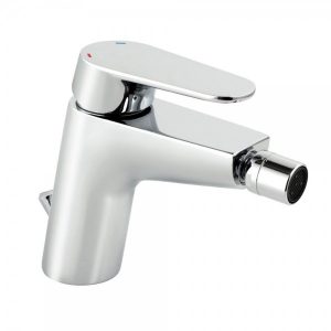 Robinet Bidet Vado Ascent Avec Vidage À Tirette Chromé ASC-110-C/P