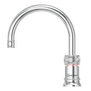 Robinet Chauffe Eau Quooker Classic Nordic Round 405mm