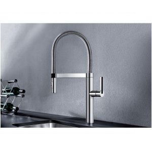 Robinet Cuisine Douchette Blanco CULINA-S