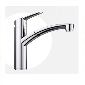 Robinet Cuisine Douchette Blanco NEA-S Chromé (520296)