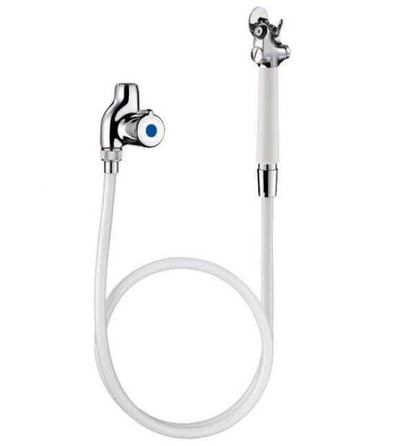 Robinet Cuisine Douchette Delabie 1250 mm D275059