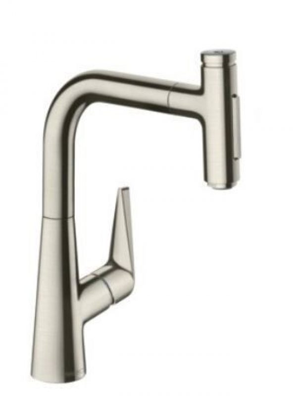 Robinet Cuisine Douchette Hansgrohe M51