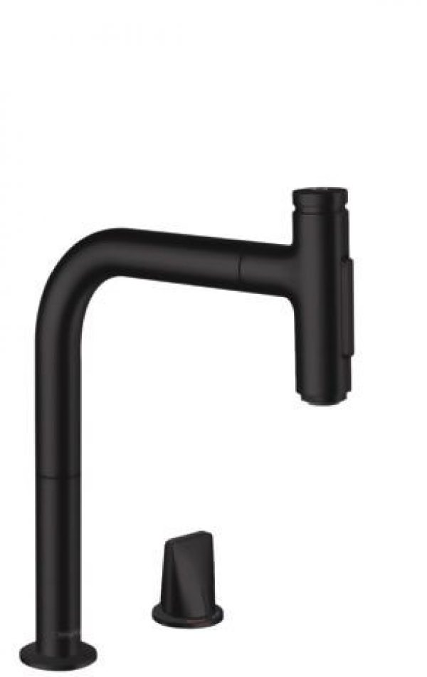 Robinet Cuisine Douchette Hansgrohe M7