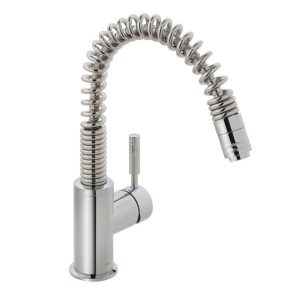 Robinet Cuisine Douchette Vado Eli 470x225mm Chromé CUC-3001-C/P