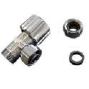 Robinet d&rsquo;arrêt 80B pour bati-support