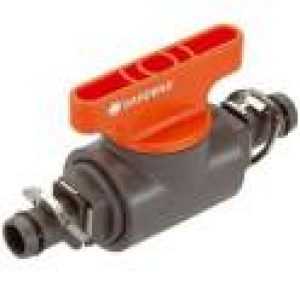 Robinet d’arrêt micro-drip 13mm