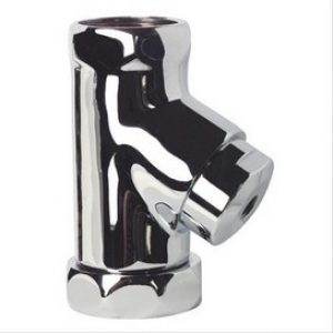 Robinet d’arrêt équerre pour Tempochasse Delabie F1 »1/4-F1